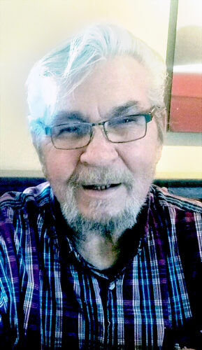 SAMUEL “SAM” MORRIS
